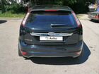 Ford Focus 1.8 МТ, 2008, 123 000 км