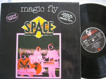 Space LP