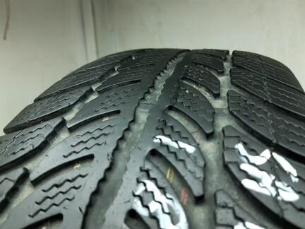 Sava eskimo S-3+ 1856515 R15 (2-7Д)