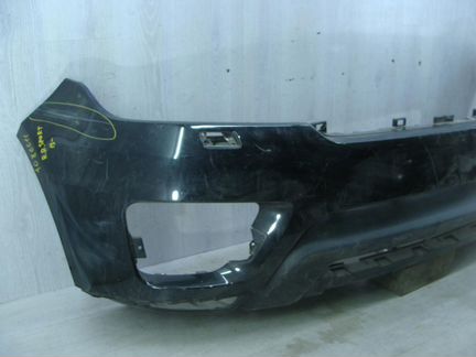 Бампер передний Land Rover Range Rover Sport