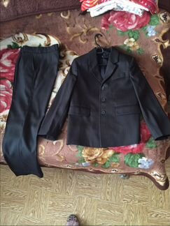 Костюм для мальчика