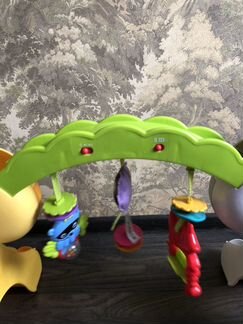 Игровой центр Fisher-price