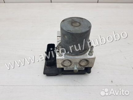 Блок ABS Audi A4 B7 BFB 2006