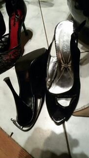 Босоножки Alba. Цена за одни