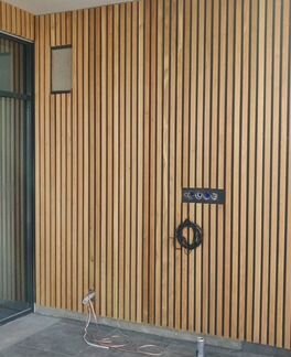 Декоративные Рейки от Производителя