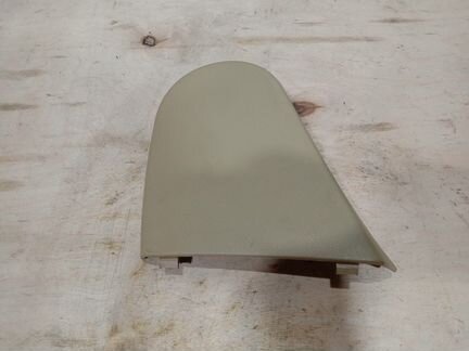 Накладка сиденья на Mercedes Benz GL ML X164 R251