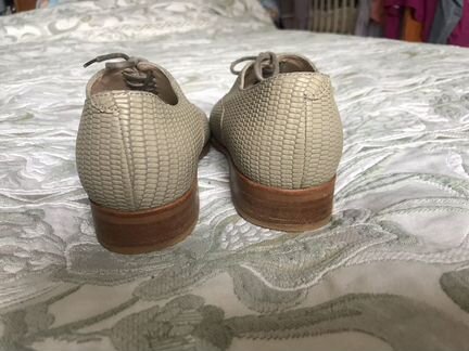 Ботинки Челси LK Bennett 37 р