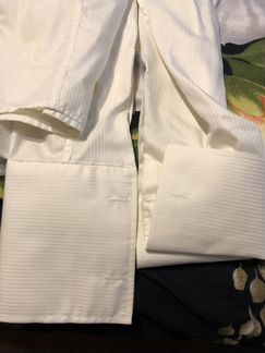 Рубашка новая