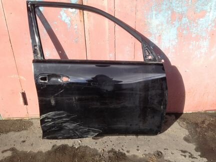Toyota Land Cruiser Prado 150 дверь передняя R