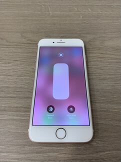 iPhone 7 128GB Rose Gold