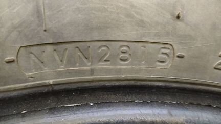 Комплект шин yokohama geolander g902 265/65R17