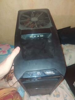 Компьютерный блок