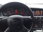 Audi A6 2.0 CVT, 2010, 122 000 км объявление продам