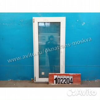 Окна пластиковые 1540(В) Х 740(Ш)