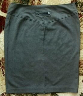 Юбка. 50 размер