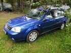 Chevrolet Lacetti 1.6 МТ, 2008, 208 000 км