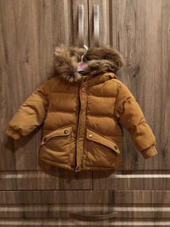 Детские зимние костюмы Reima, Kerry, lassie и Zara