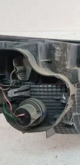 Фонарь задний правый Kia Rio 3 2011-2015