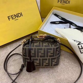Сумка Fendi Vintage