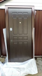 Дверь Премиум новая