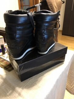 Calvin Klein ботильоны