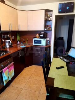 1-к квартира, 35 м², 11/12 эт.