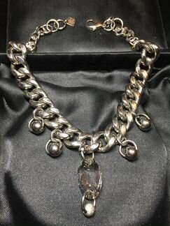 Украшение колье