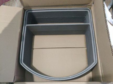 Удлинитель портала печи Гефест