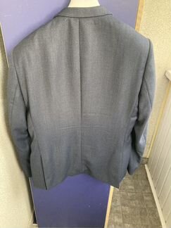 Пиджак troycollezione
