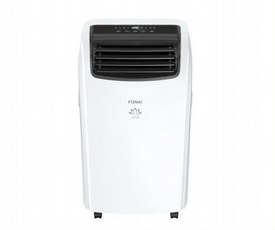 Новый мобильный кондиционер funaimac-LT45HPN0