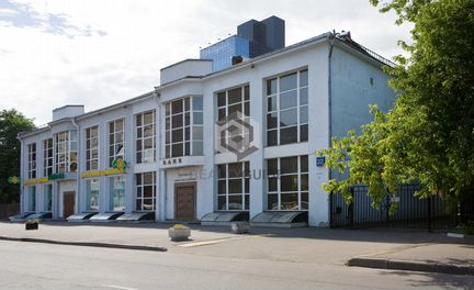 50 м2 Особняк Усачевский E