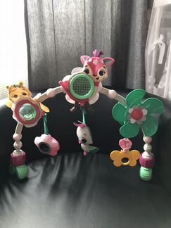 Развивающая дуга Tiny Love Принцесса