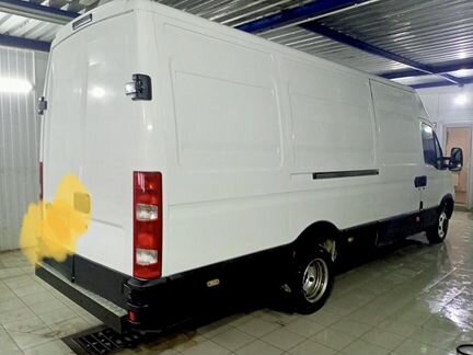 Iveco Daily 3.0 МТ, 2011, 230 000 км