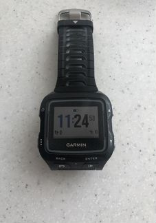 Часы спортивные Garmin Forerunner 920xt