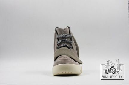 Adidas Yeezy Boost 750 Grey