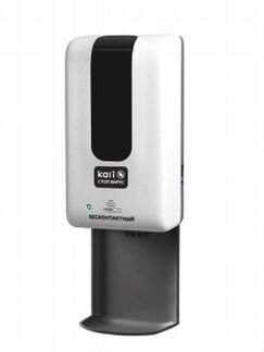 Бесконтактный дозатор оптом