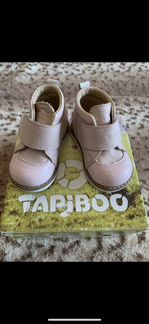 Полу ботинки