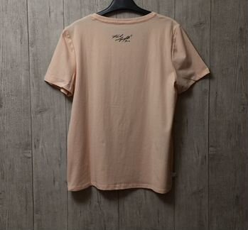 Футболка Karl Lagerfeld Новая Оригинал