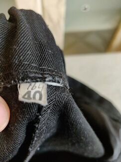 Кадетская форма