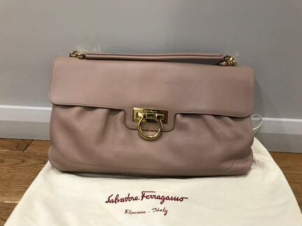 Сумка Salvatore Ferragamo