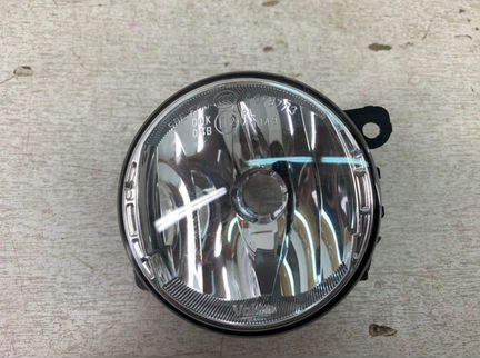 Фара противотуманная передняя правая Renault Logan