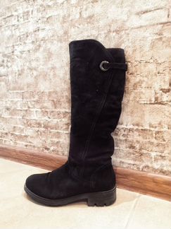 Сапоги зимние женские Francesco Donni