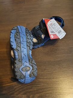 Новые макасины Reima