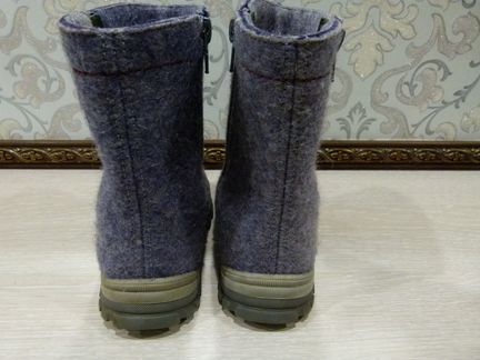 Валенки Котофей, р. 25