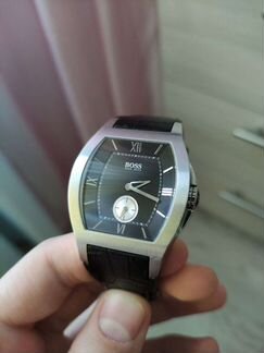 Часы мужские Hugo boss