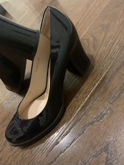 Туфли Carlo Pazolini, модельные