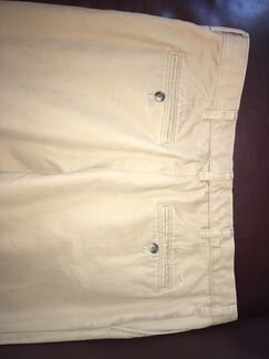 Брюки dockers