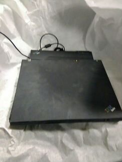 Thinkpad t40 +док+зу