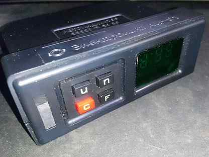 Бортовой компьютер аи-01