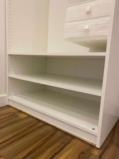 Шкаф (каркас) пакс 10058. Икея